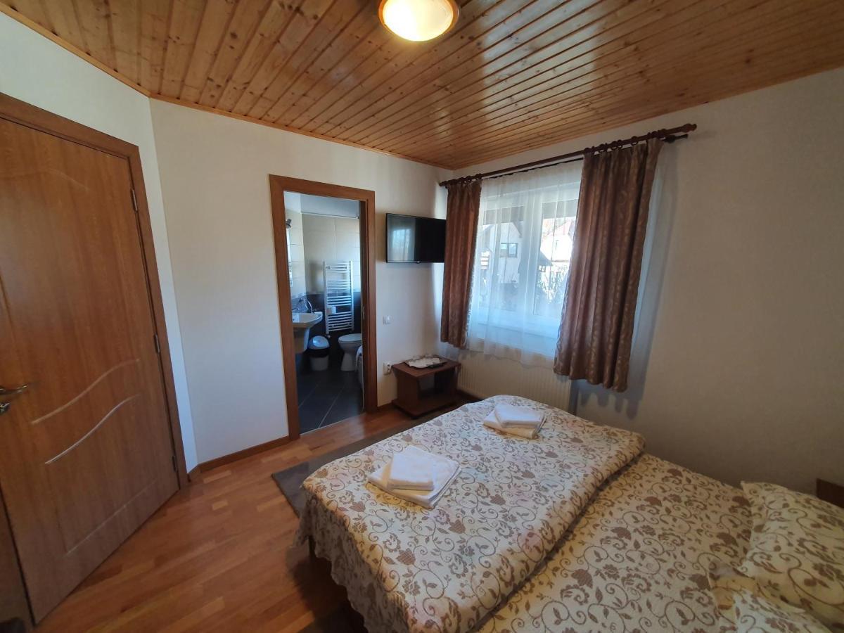 Casa Miruna & Noris Bran  Extérieur photo